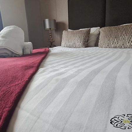 Kirn Royal Marine Hotel Dunoon מראה חיצוני תמונה