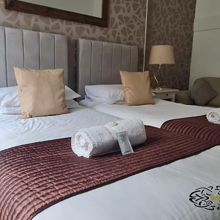 Kirn Royal Marine Hotel Dunoon מראה חיצוני תמונה