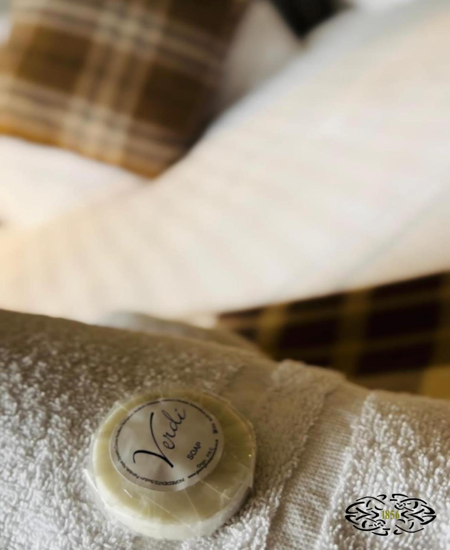 Kirn Royal Marine Hotel Dunoon מראה חיצוני תמונה