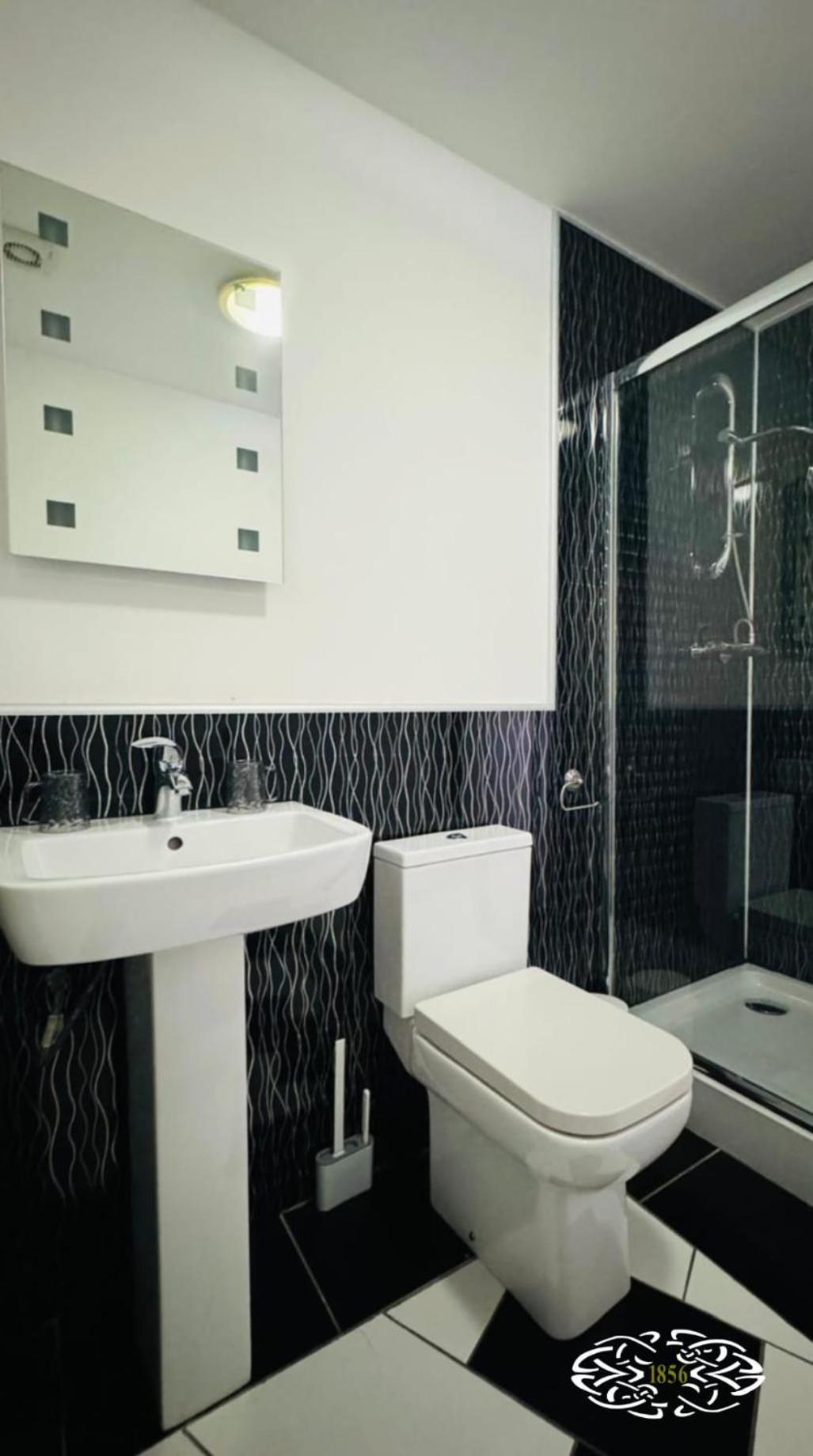 Kirn Royal Marine Hotel Dunoon מראה חיצוני תמונה
