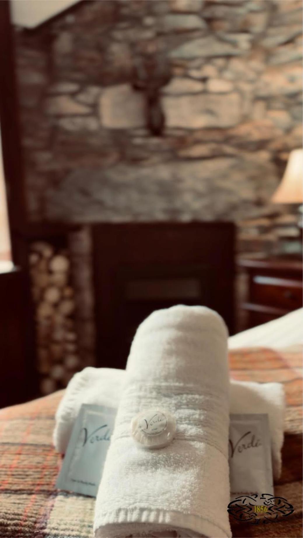 Kirn Royal Marine Hotel Dunoon מראה חיצוני תמונה