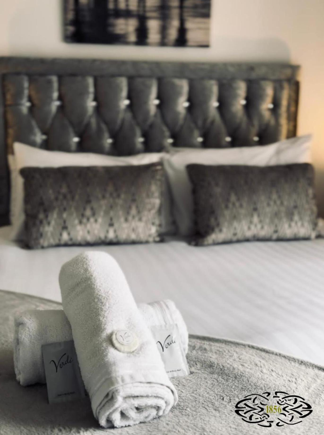 Kirn Royal Marine Hotel Dunoon מראה חיצוני תמונה