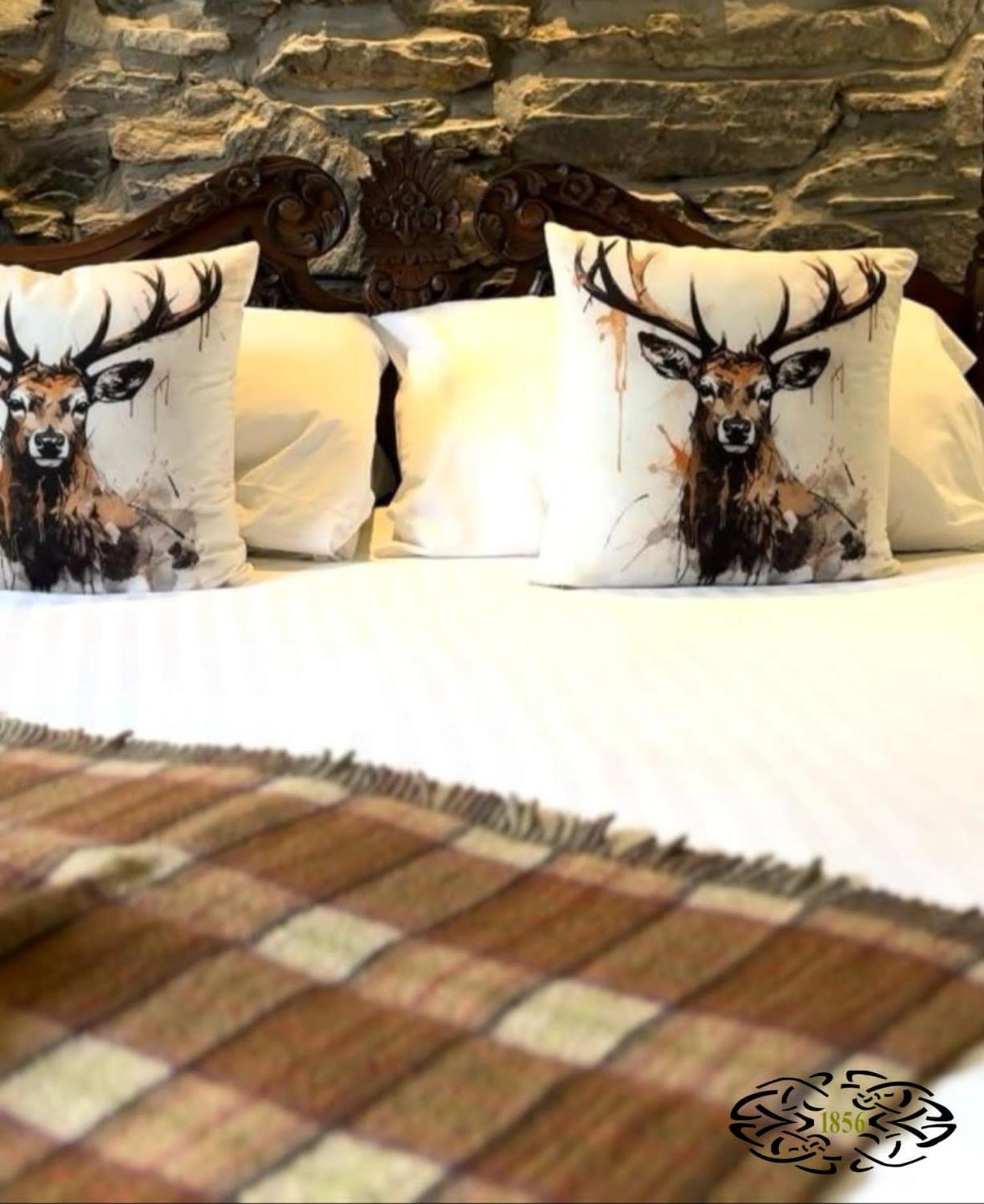 Kirn Royal Marine Hotel Dunoon מראה חיצוני תמונה
